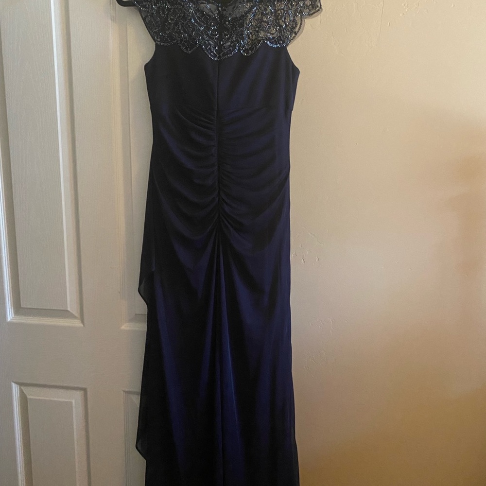Mother of the bride dress. Like new worn once.